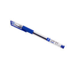 Classic Gel Pen -Blue